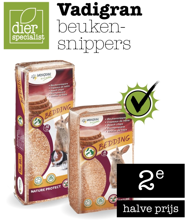 Vadigran beukensnippers