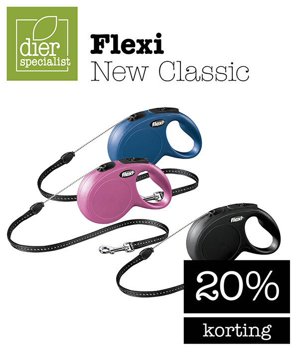 Flexi New Classic