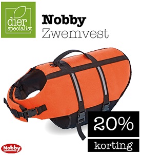 Nobby Zwemvest